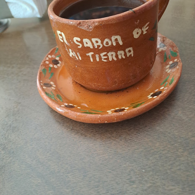 Café de Olla