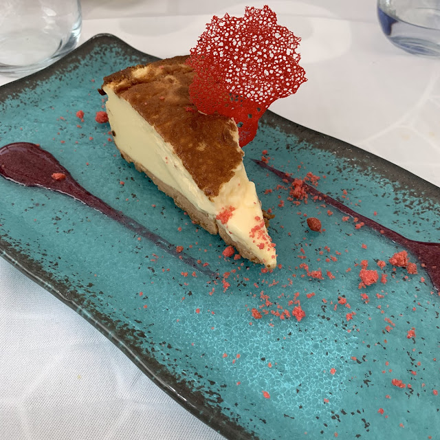 Tarta de Queso