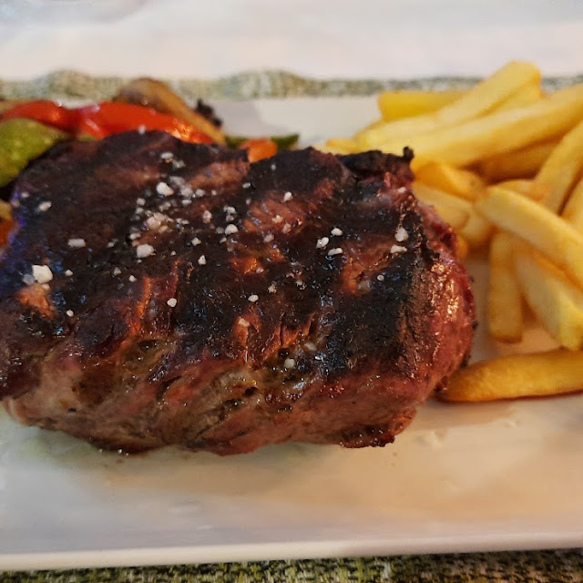 Filetsteak