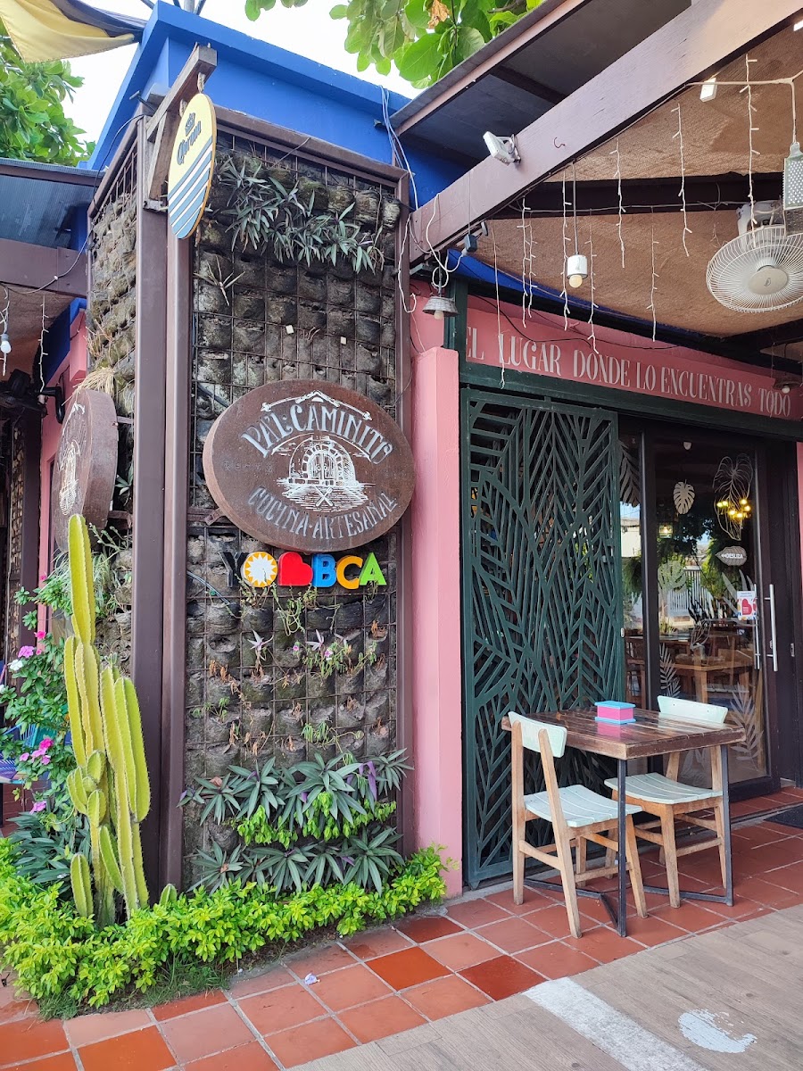 Restaurante Pal Caminito
