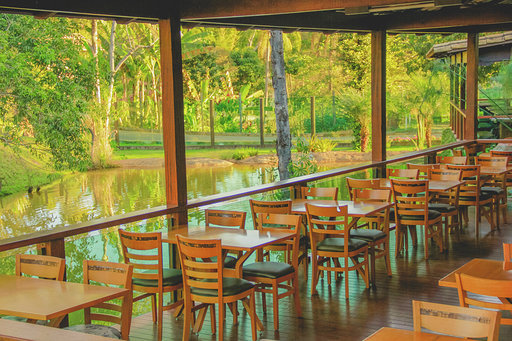 Restaurante Pedra Grande