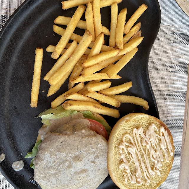 Hamburguesa
