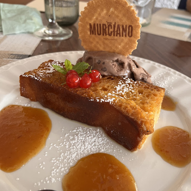 Torrija