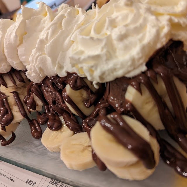 Banana Split