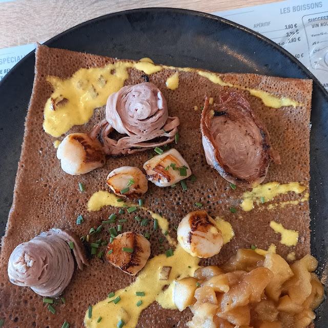 La Bretonne