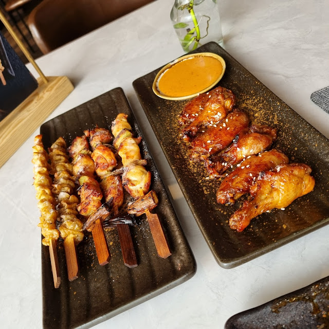 Yakitori