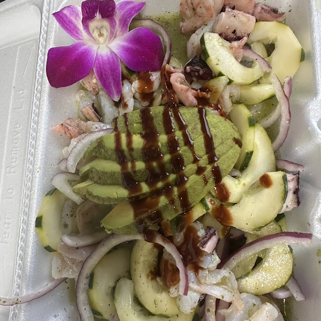 Aguachiles