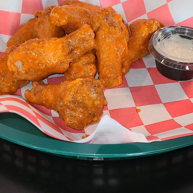 Chicken Wings