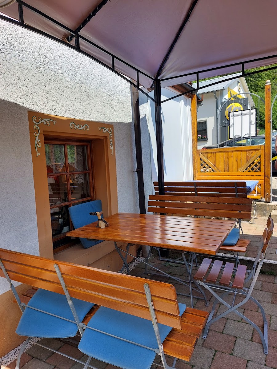 Restaurant Dreier