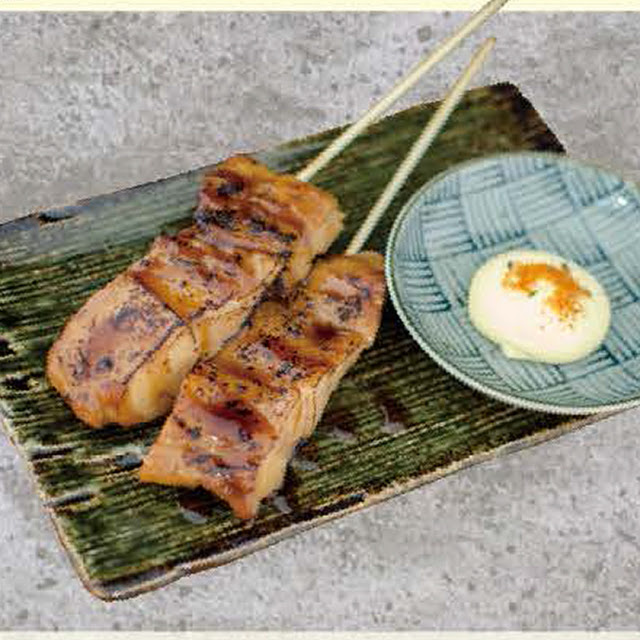 Yakitori