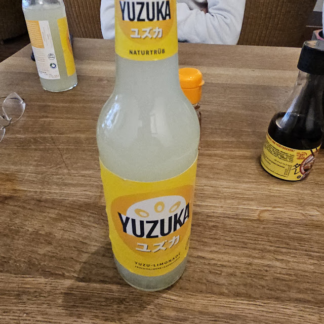 Limonade