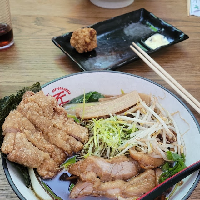 Soba