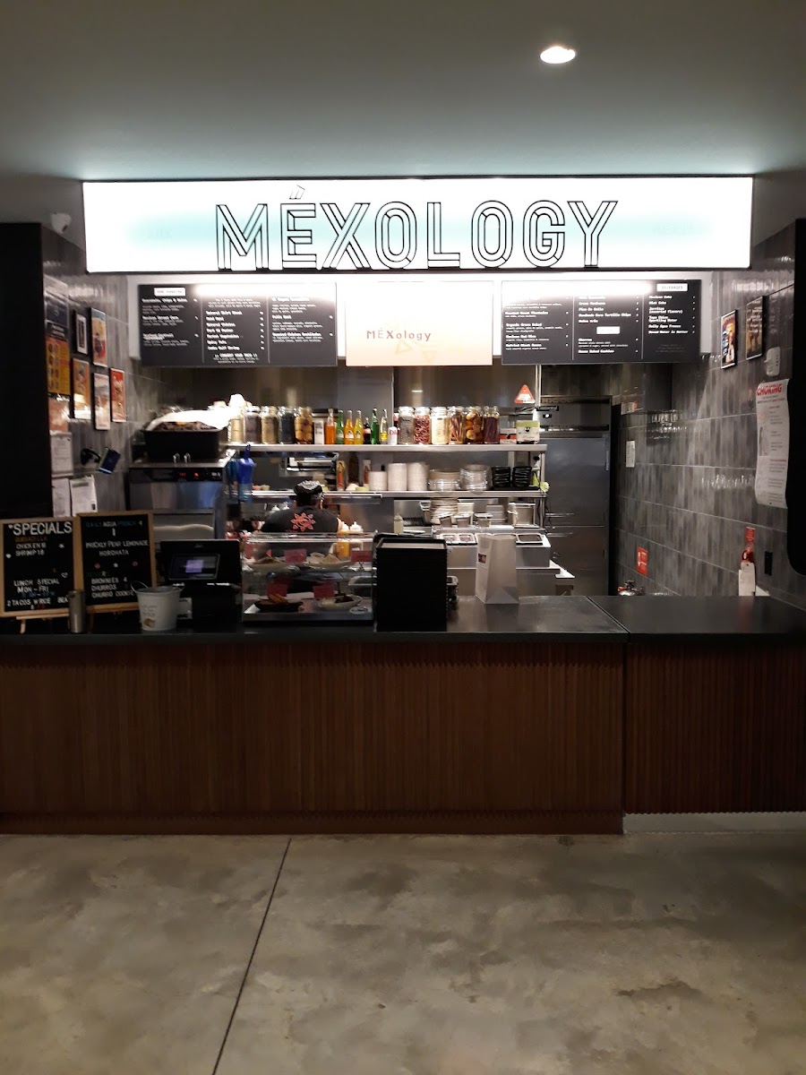 Mexology