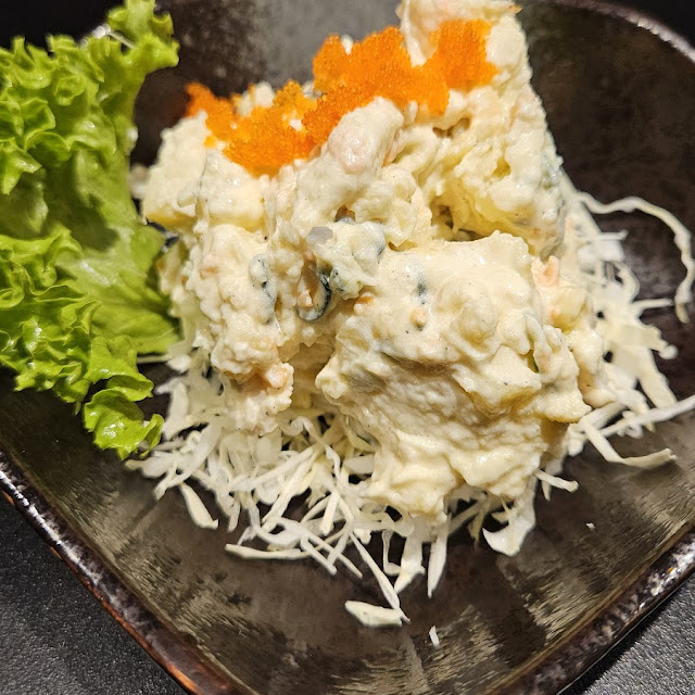 Potato Salad