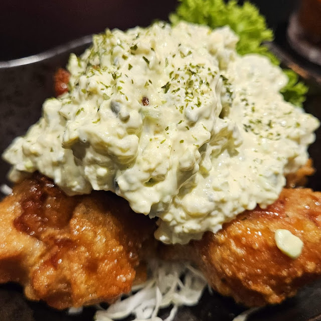 Chicken Nanban