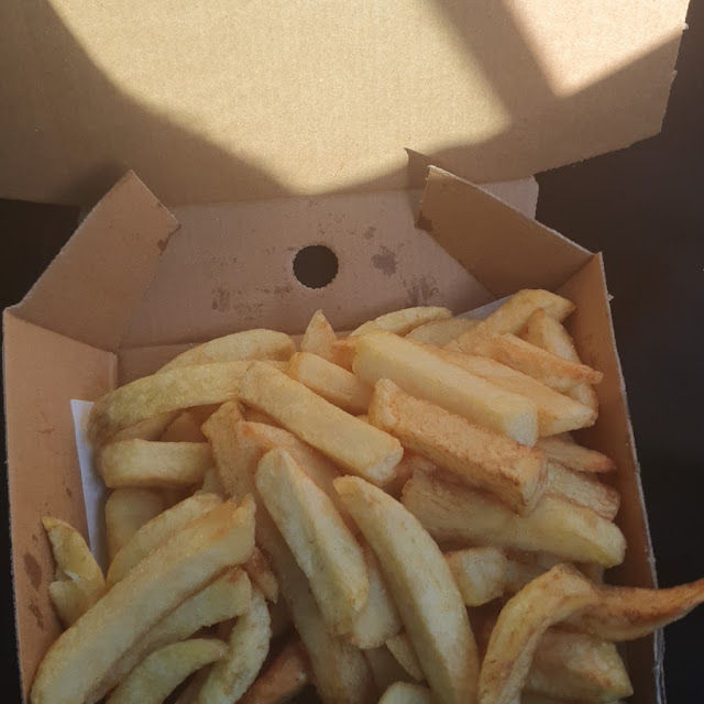 Large Chips