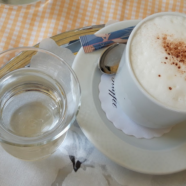 Cappuccino