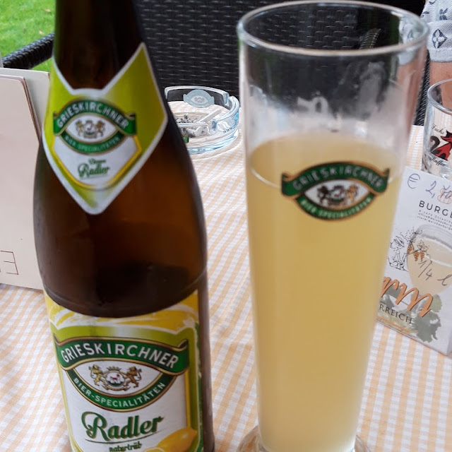 Grieskirchner Naturradler