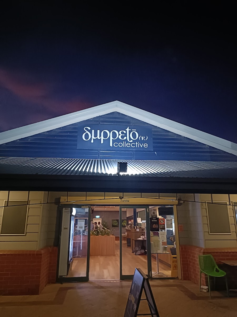 Suppetó Collective