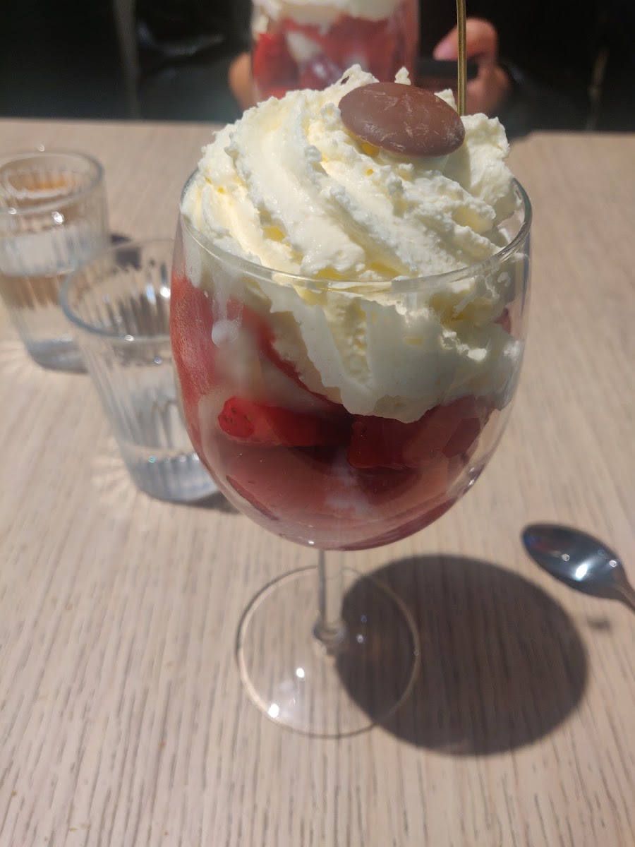 MHB Café