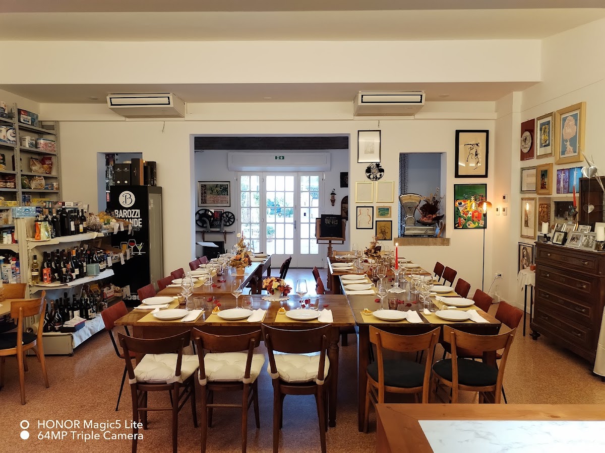 La Bottega del Cinema di Michele Sartini