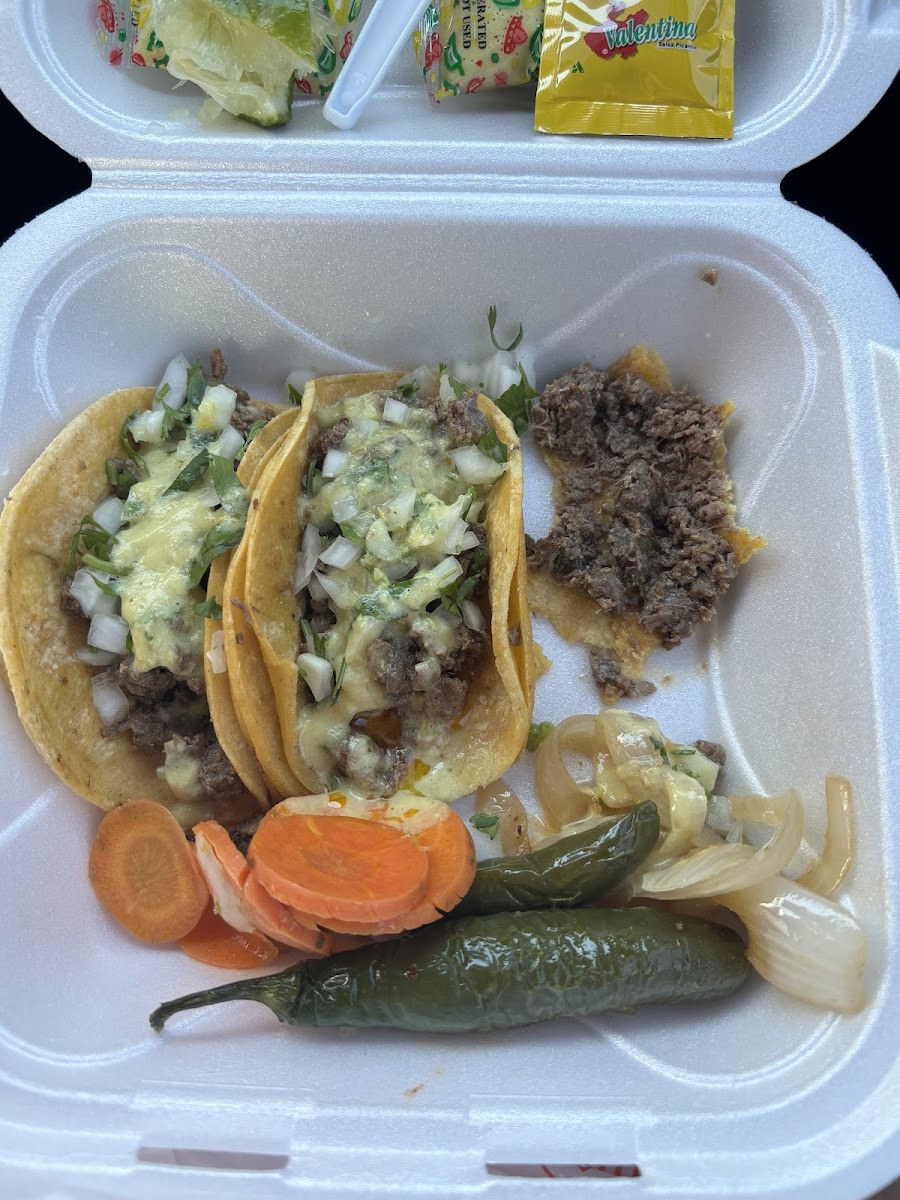 Taqueria Express 'La Villita'