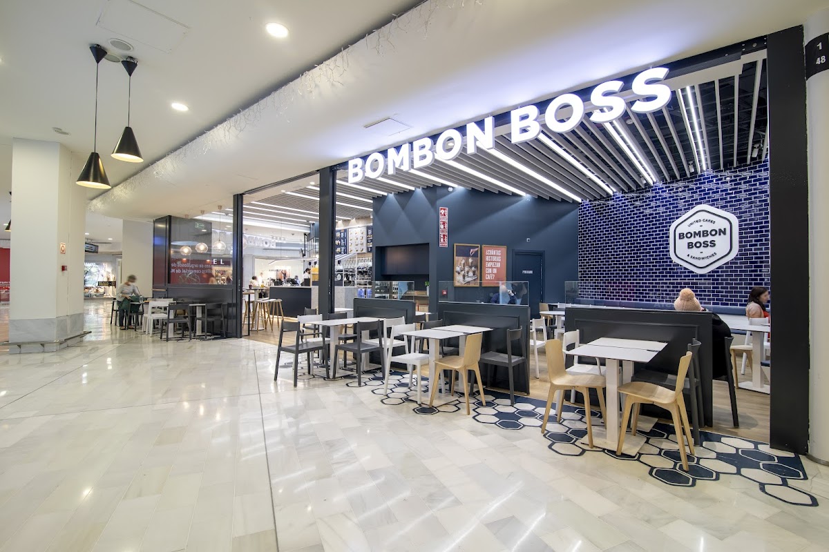 Bombon Boss
