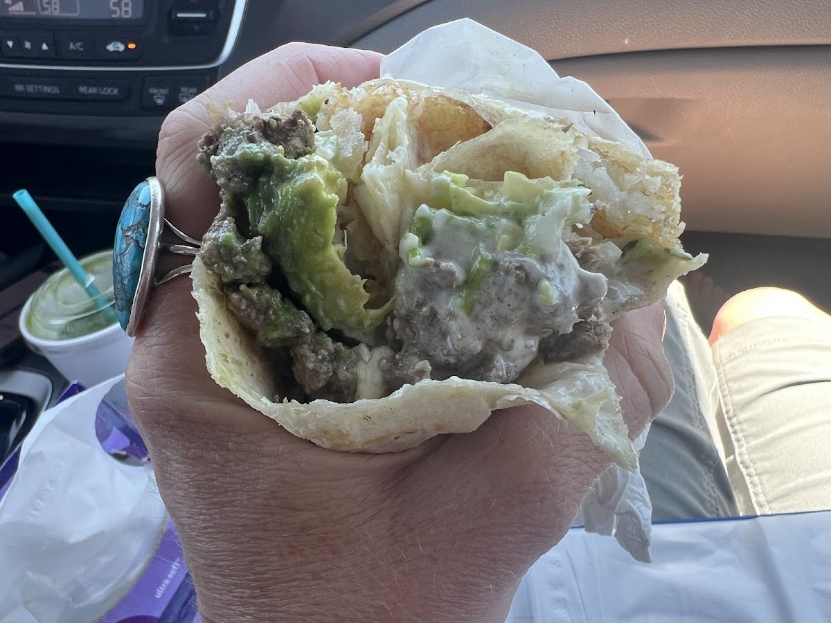 Solis Taco Wagon