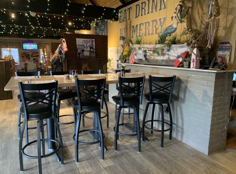 The Restaurant and Pub Next Door