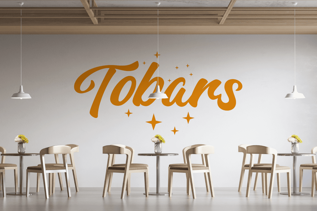 Tobars Buffets Suc. FFyL