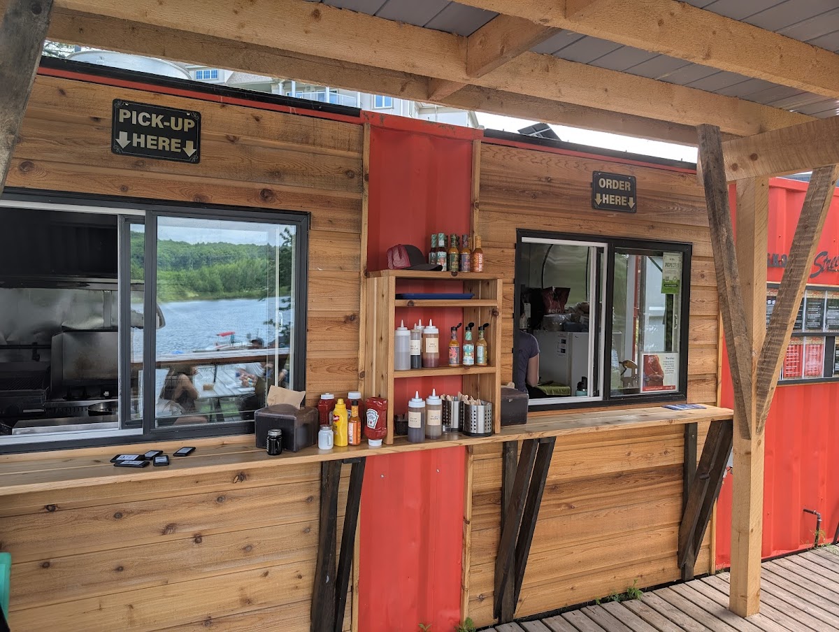 Street Eats by Jimmy's Meats