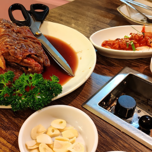 Beef Ribs