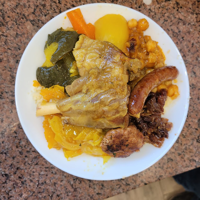 Couscous