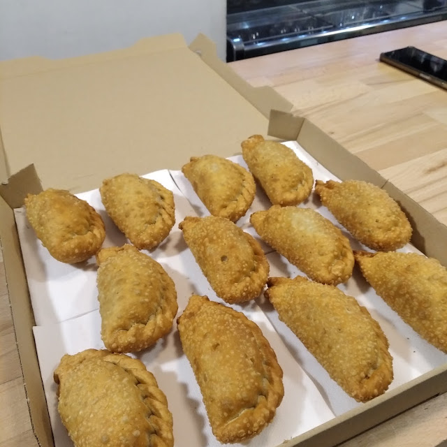 Empanadas Para Llevar