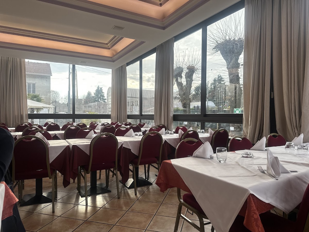 Ristorante Pizzeria Storia Finita