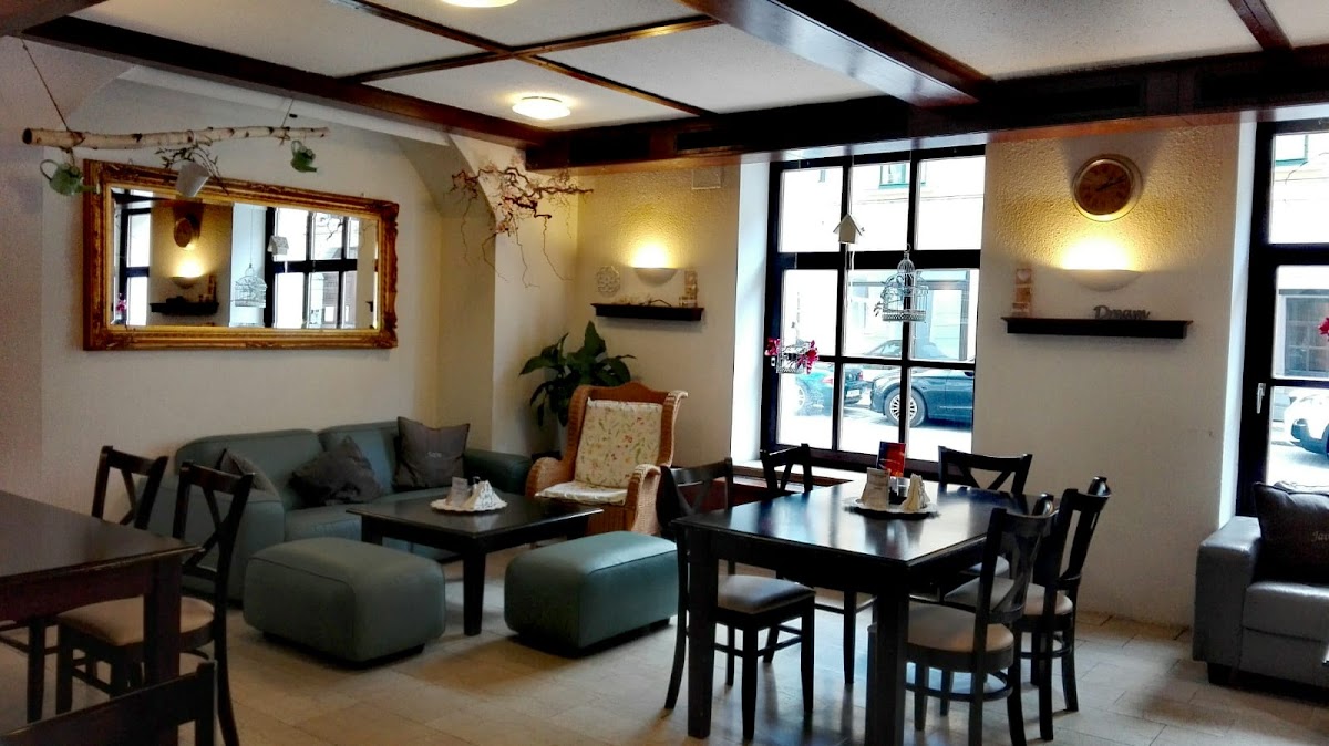 JAVA Familiencafe