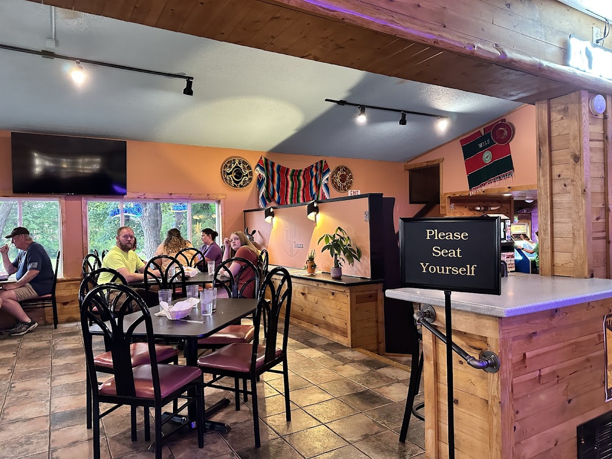 The Border Grill and Cantina