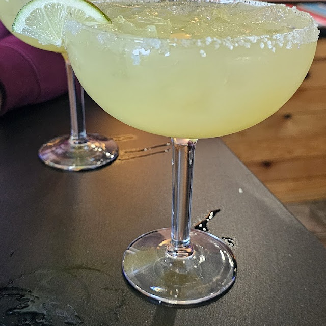 Margarita