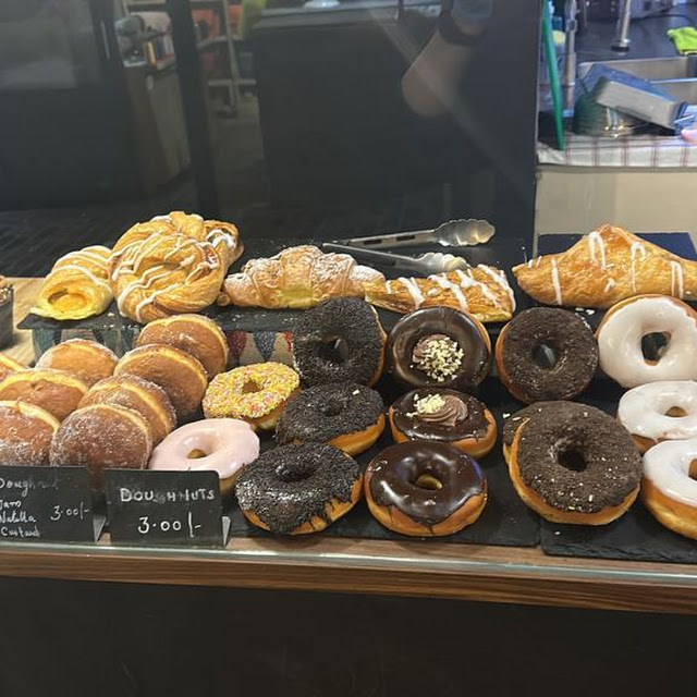 Doughnut