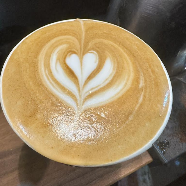Latte