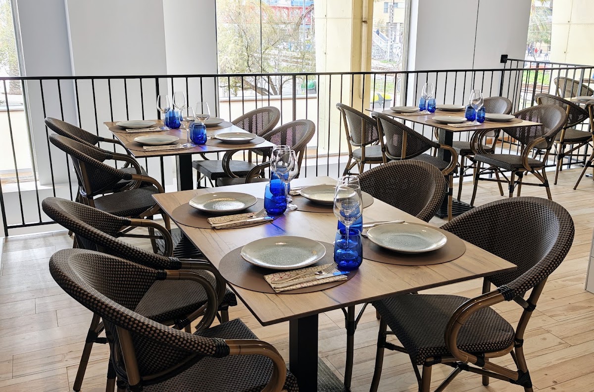 Restaurante Sucamar