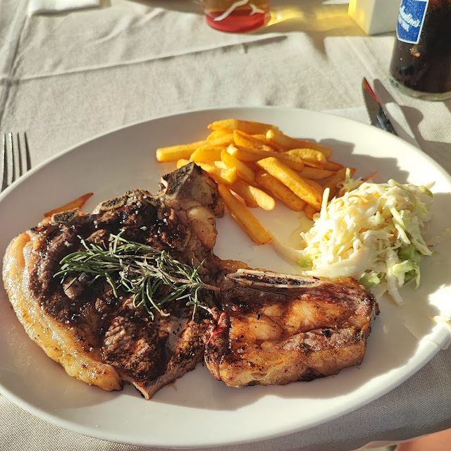 Ribeye Steak