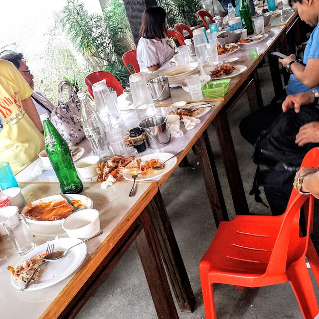 Chicken Inasal