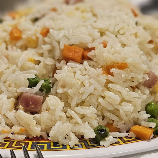 Arroz Tres Delicias