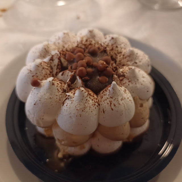 Tarta Romántica