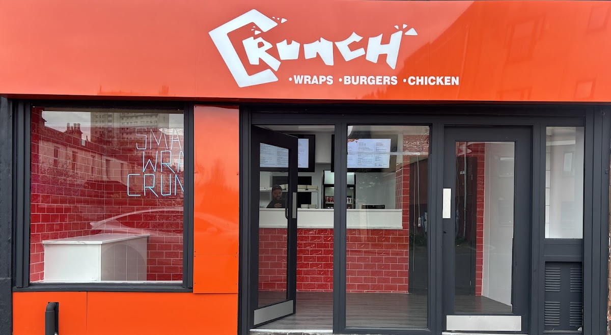 Crunch