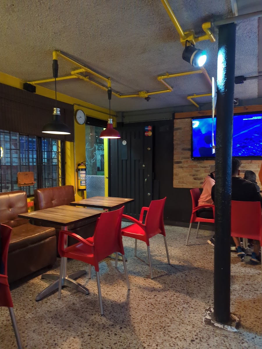WITcompany Pizzeria