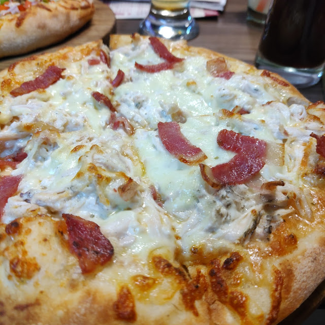 Pizza Company
