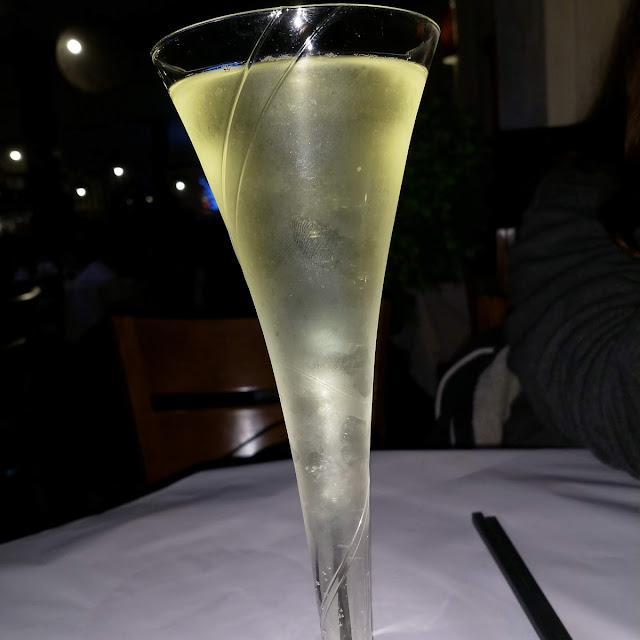 Sparkling Wine