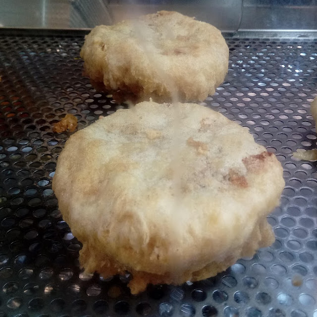 Fish Cake
